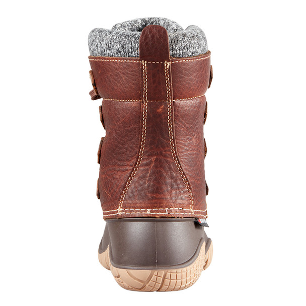 W's Yellowknife Cuff Boot