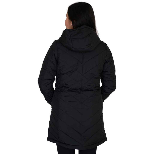 Women's Juniper Coat