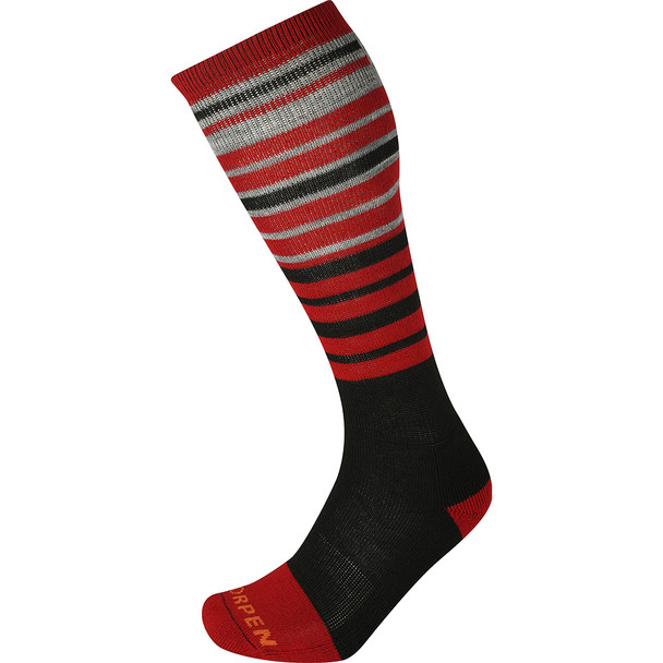 Lorpen Men's Merino  2-Pack Socks