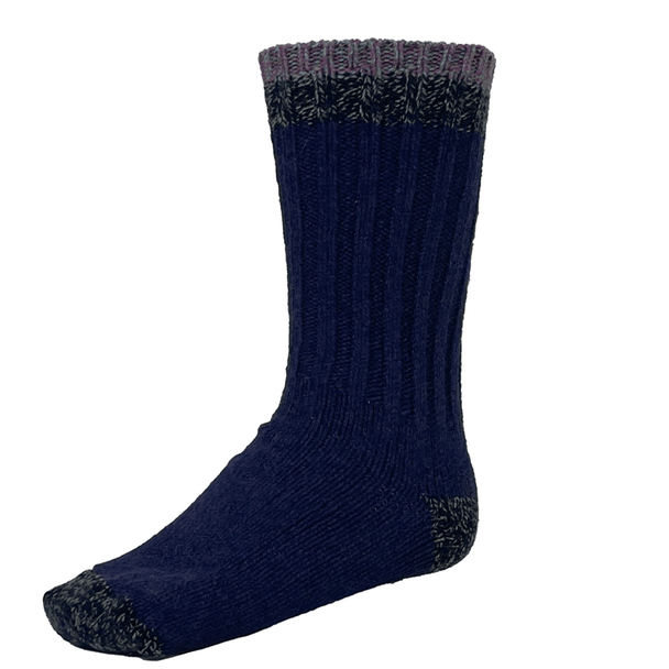 Woolrich Women's Wool Hiking Socks