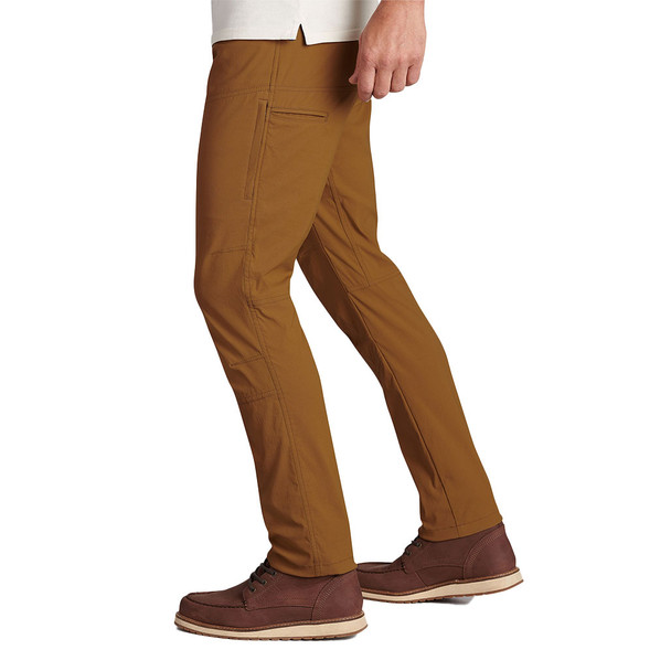 Renegade Rock Pant - Teak