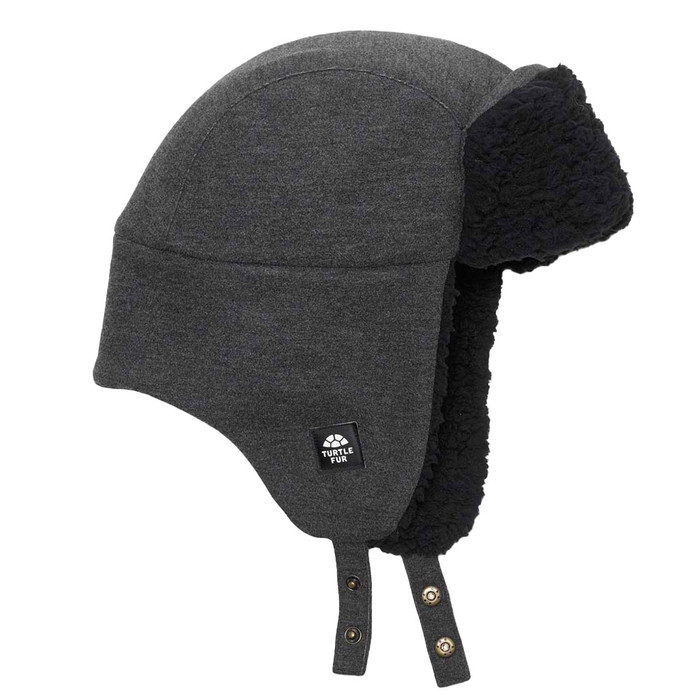 Comfort Luxe Wabasha Trapper with Comfort Lush