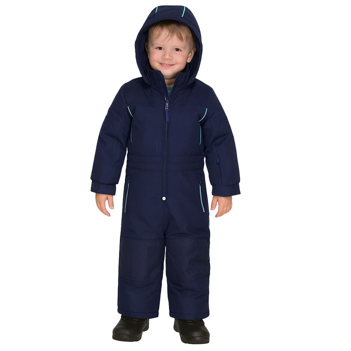 Lazer Snowsuit - Marine