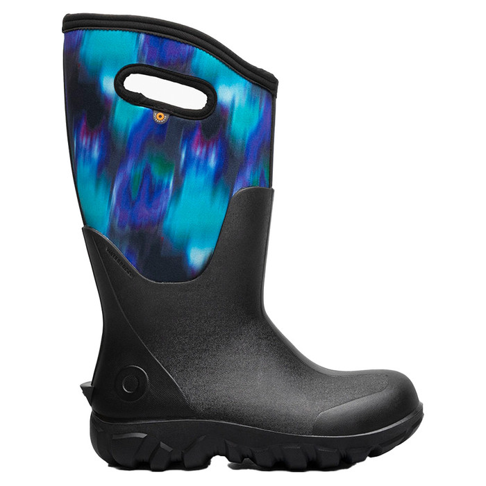 Classic Seamless Tall - Northern Lights