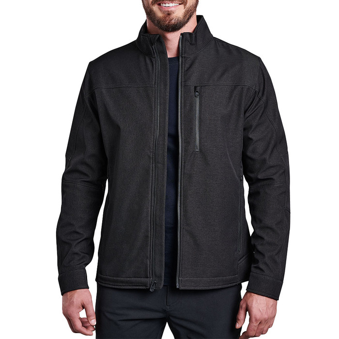 Impakt Jacket - Gotham