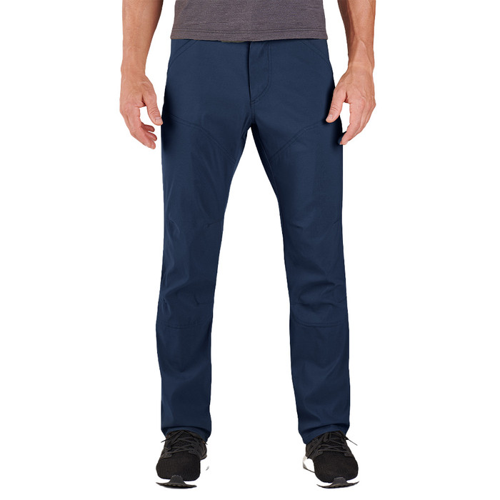 Renegade Pant - Nocturnal Blue