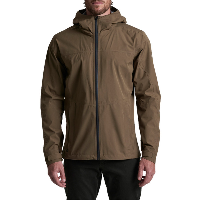 Stretch Voyagr Jacket - Kanteen