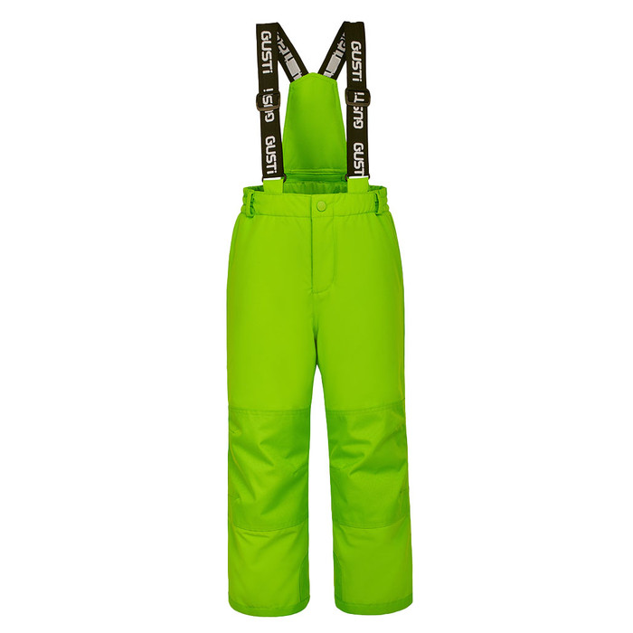 Regan -25F Snow Pants - Lime