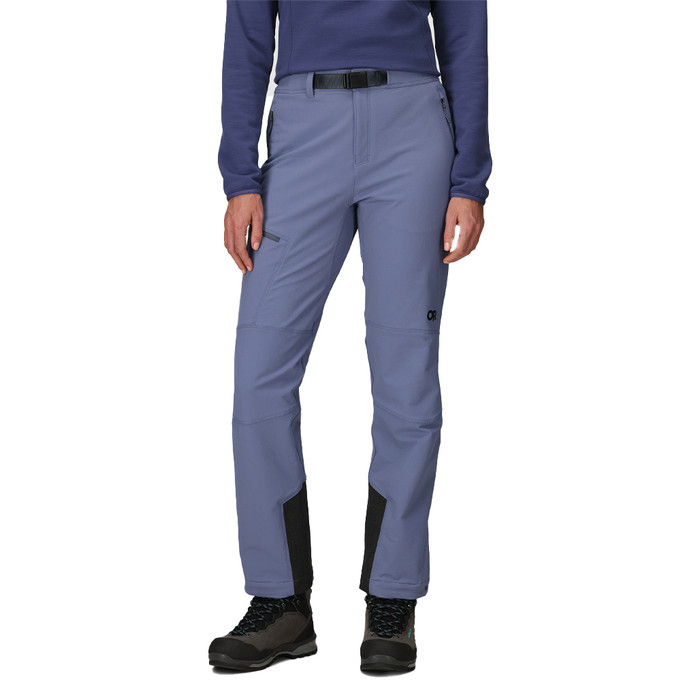 W's Cirque III Ski Pants - Summit