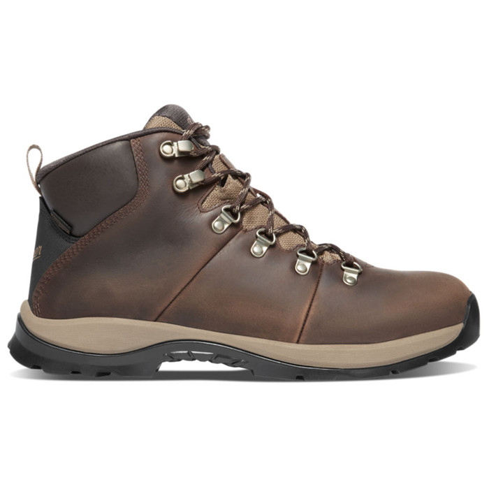 Sandy Ridge 4.5" Hiking Boots