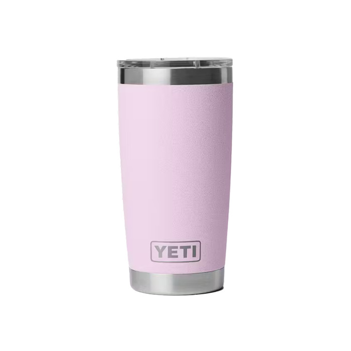 Rambler 20oz Tumbler - Cherry Blossom