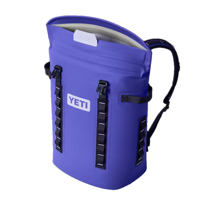 Hopper Backpack M20 - Violet