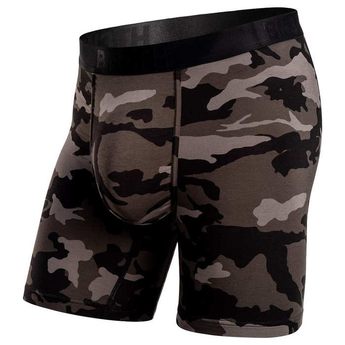 Classic Icon Boxer Brief - Camo
