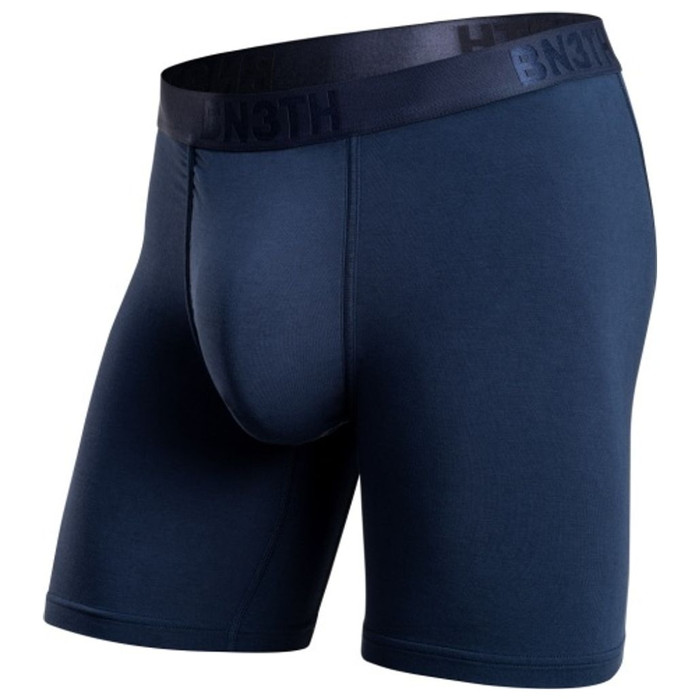 Classic Icon Boxer Brief - Navy