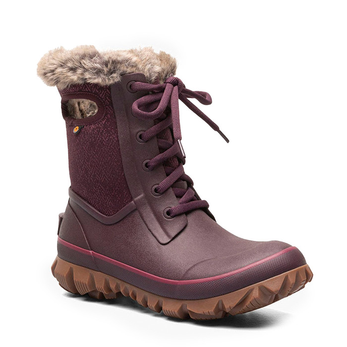 Arcata Faded -58°F Winter Boots