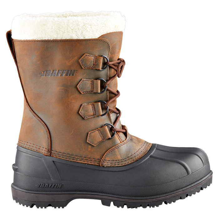 Canada -40F Winter Boots