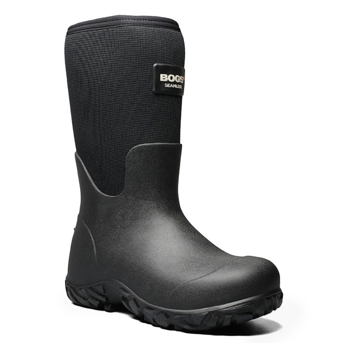 Workman -72°F Winter Boots - Size 15