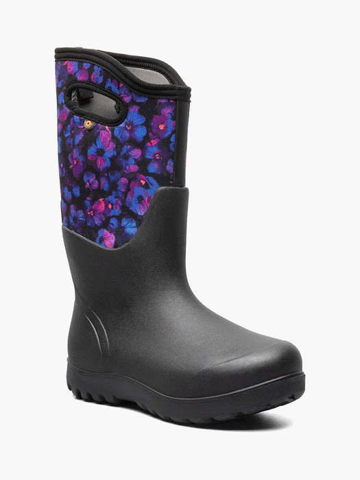 Neo-Classic Petals -58F Winter Boots