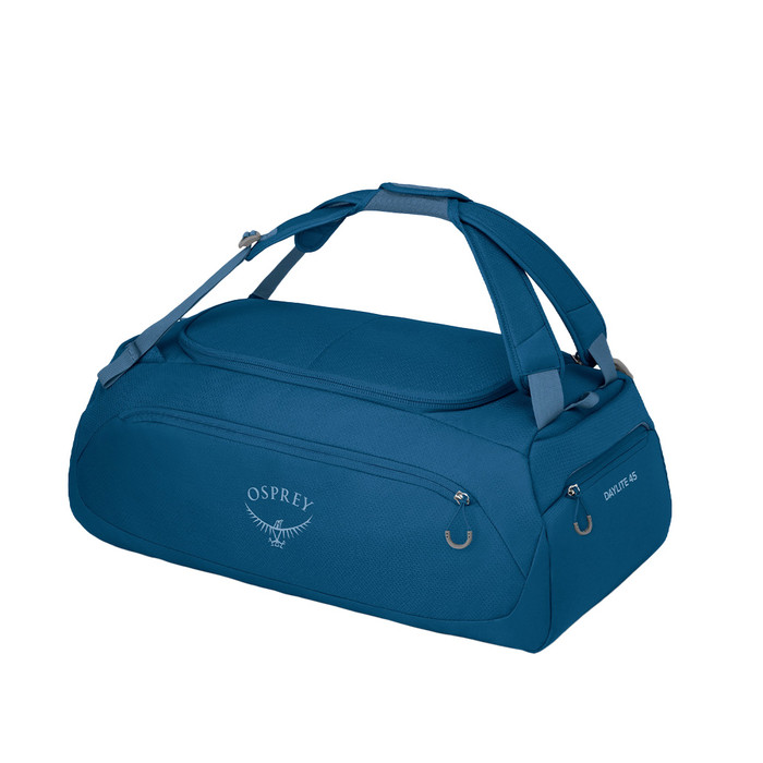 Daylite Duffel 45 Liter - Blue