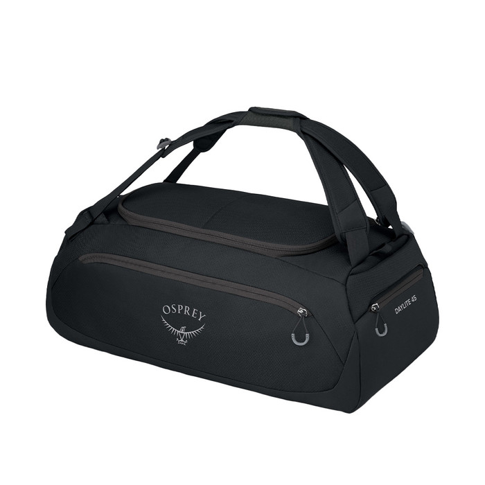 Daylite Duffel 45 Liter -  Black