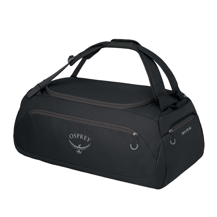 Daylite Duffel 60 Liter - Black
