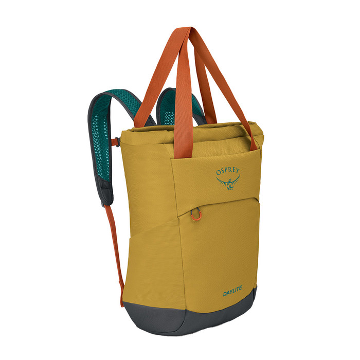 Daylite Tote Pack - Tumbleweed Yellow