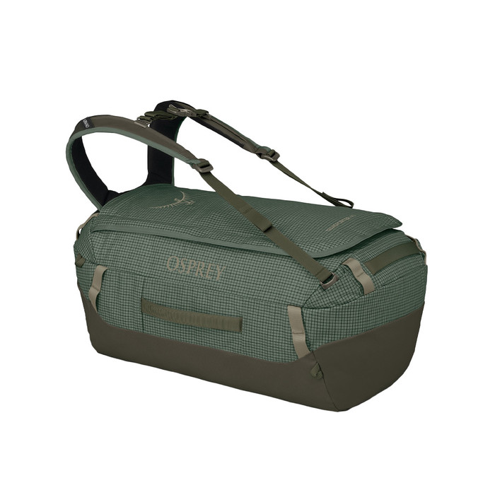 Transporter 40L Duffel - Pine Leaf