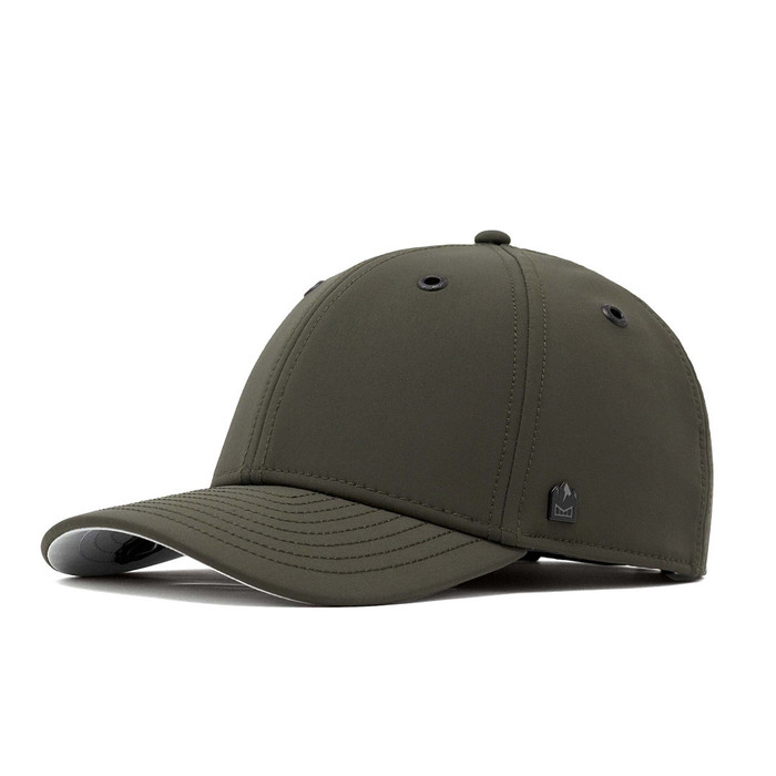 A-Game Infinite Thermal - Pine Green