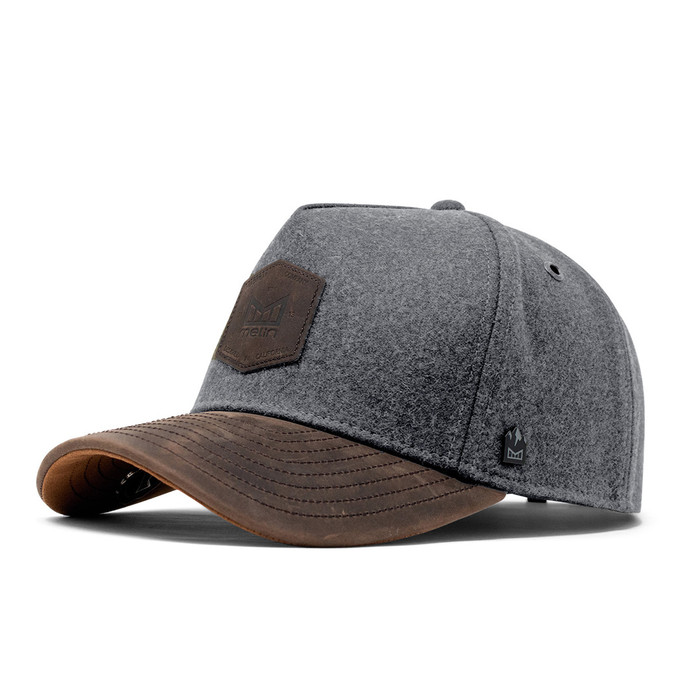 Thermal Odysea Scout - Heather Grey