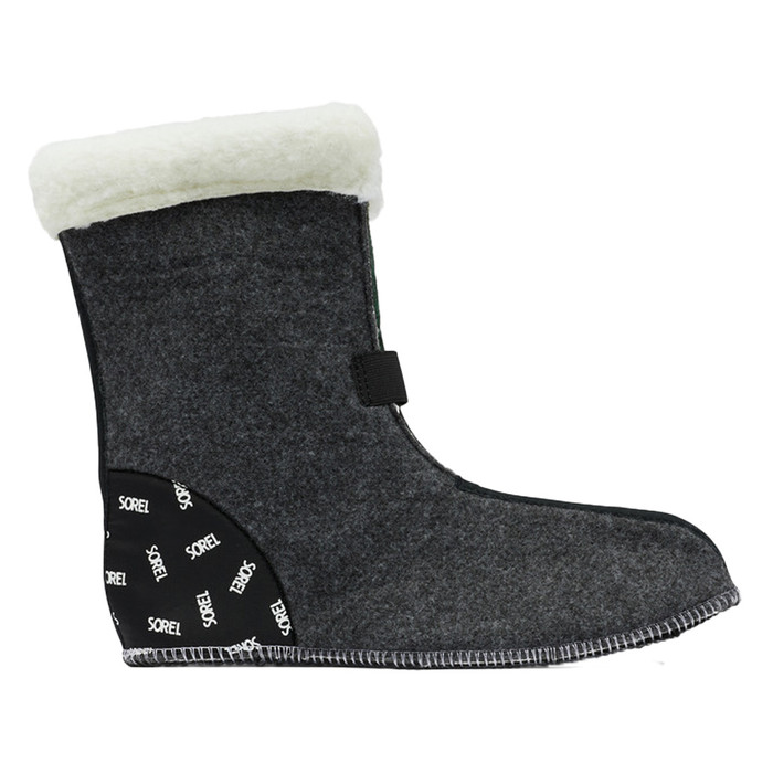 Sorel Women's Caribou 9 MM Boot Liners