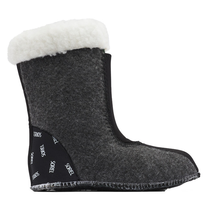 Caribou Youth 9 MM  Boot Liners