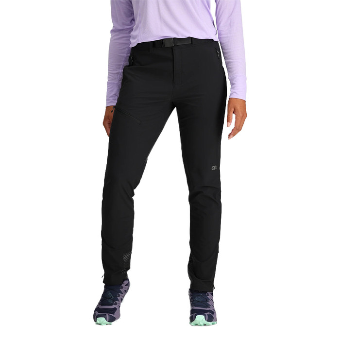 W's Cirque Lite Pants - Black
