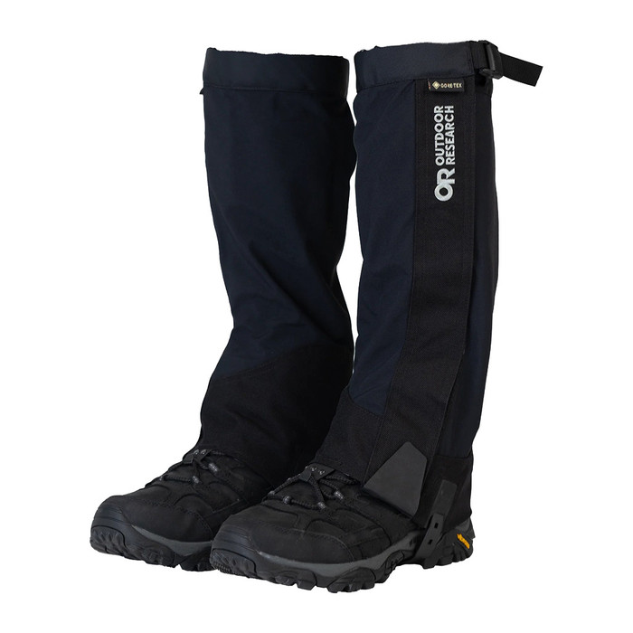 Crocodile Gaiter