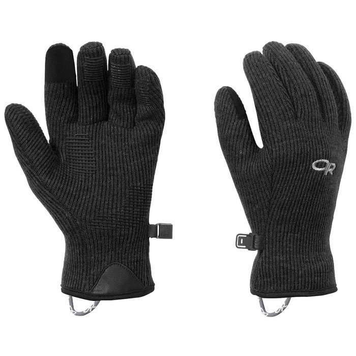 W's Flurry Sensor Glove