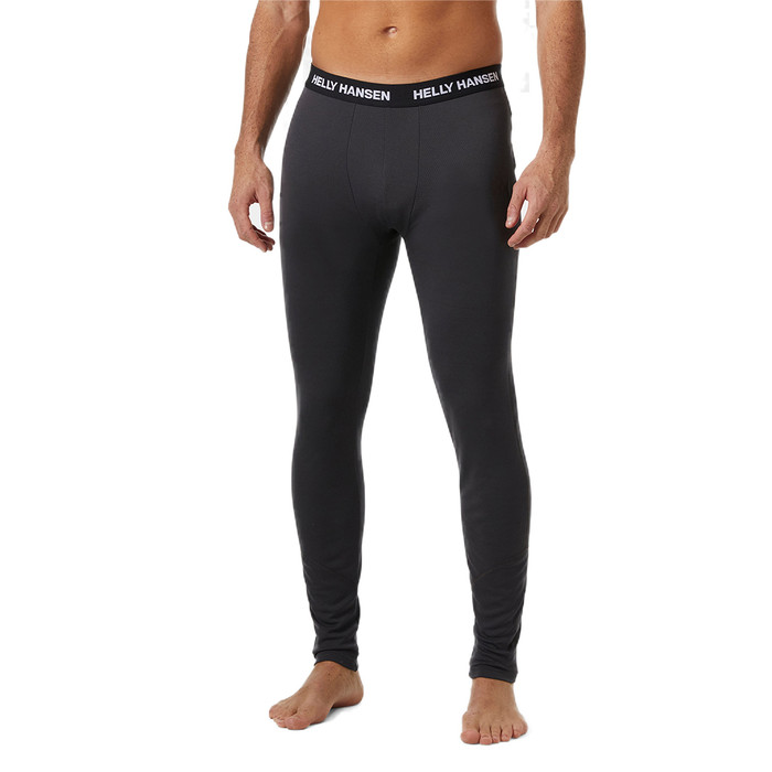 Lifa Active Base Layer Pant - Black