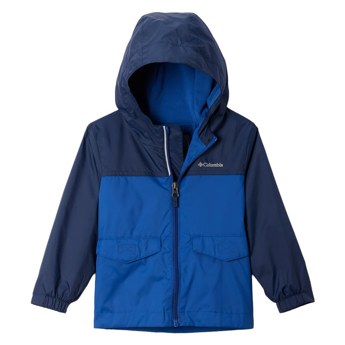 Rain-Zilla II Rain Jacket - Collegiate Navy