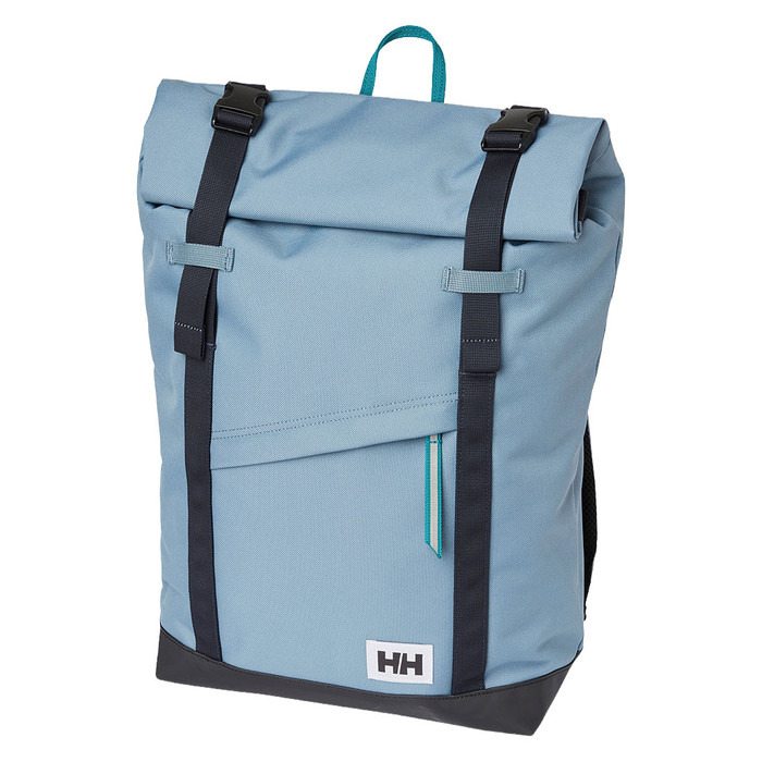 Stockholm Backpack - Washed Navy