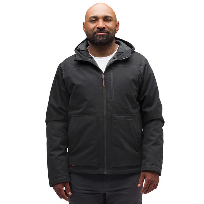 Ballast Insulated Jacket