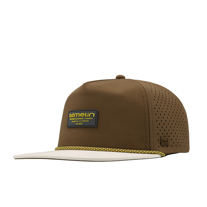 Coronado Brick Hydro - Yellow Jacket
