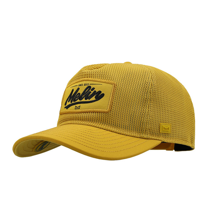 Hydro Odysea Retro - Golden