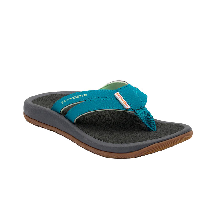 W's Deck-Mate Sandal - Tahitian Tide