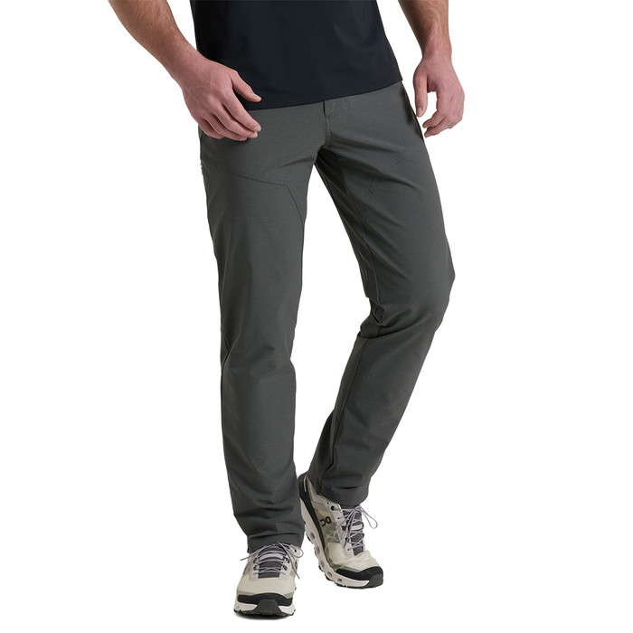 Deceivr Pant - Carbon