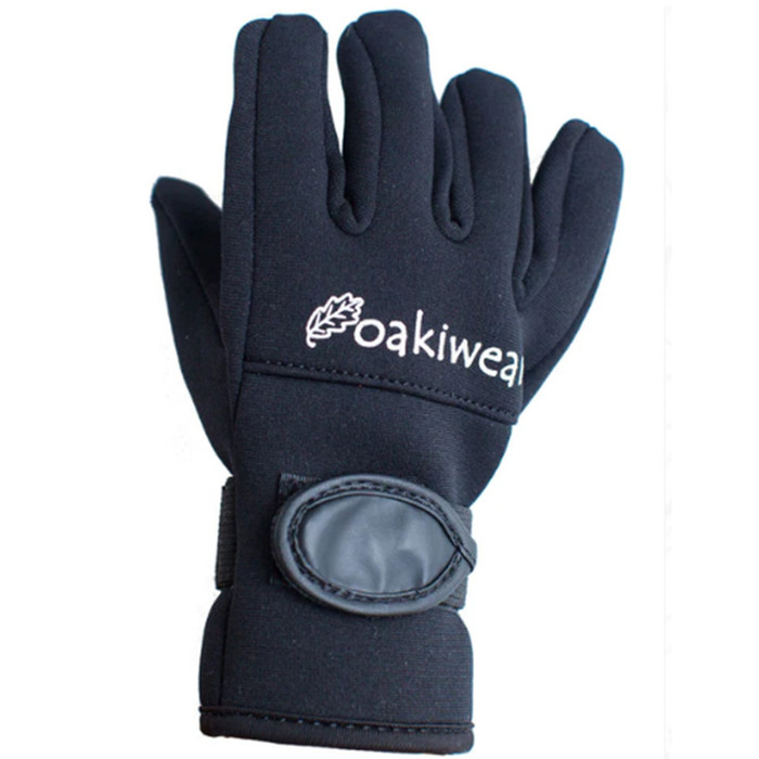 K's Neoprene Trail Gloves
