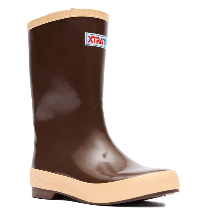 Kid's 8" Legacy Boots