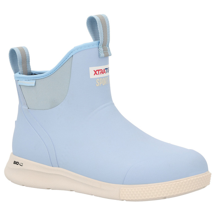W's Ankle Deck Boot Sport - Skyway