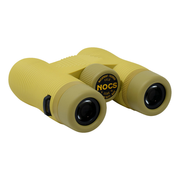 Field Issue 8x32 Binocular - Banana Slug Yellow