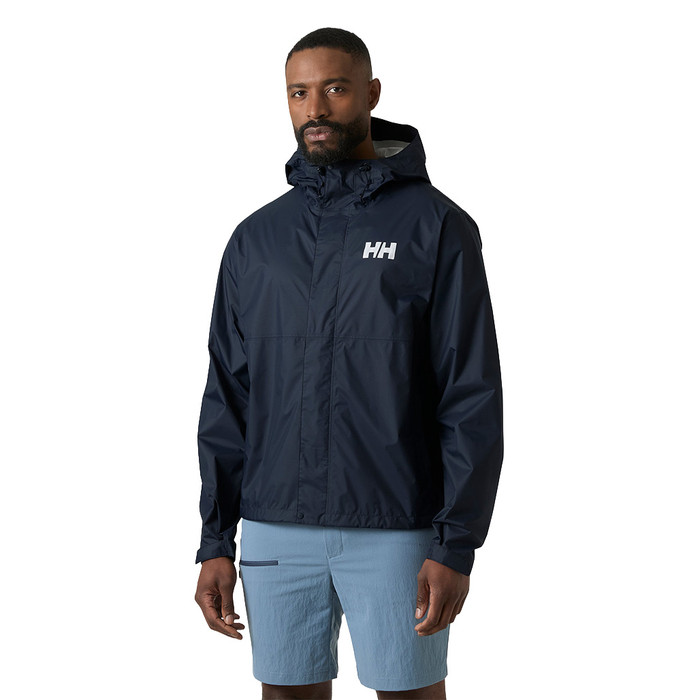 W's Loke Rain Terra Jacket - Wildberry - 6th Avenue Outfitters Co-op