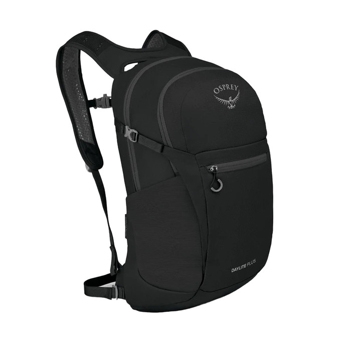 Daylite Plus 20L Backpack - Black