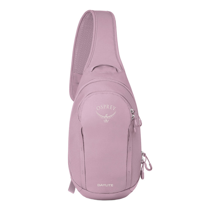 Daylite Sling - Iris Pink