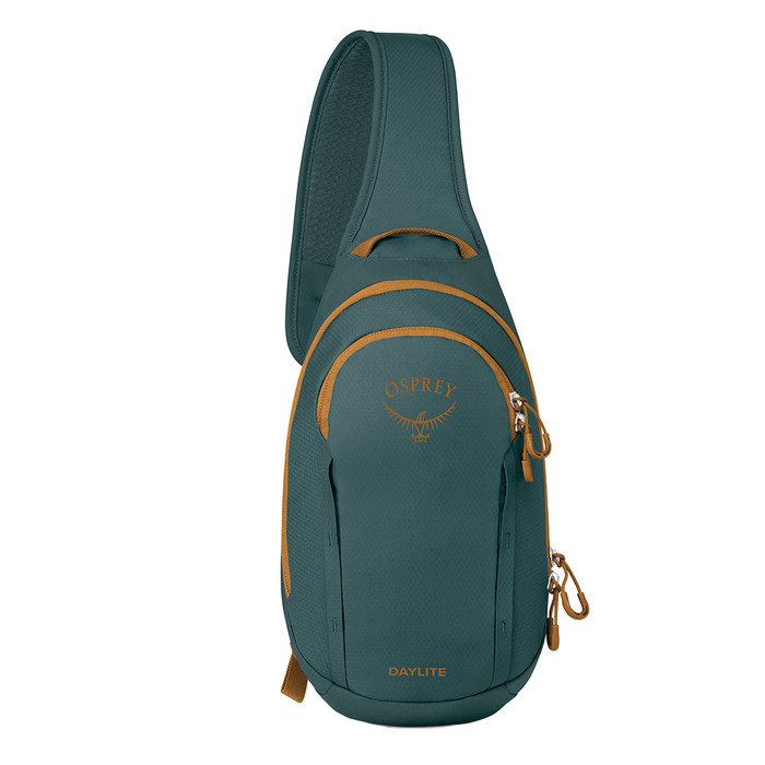 Daylite Sling - Torrent Blue